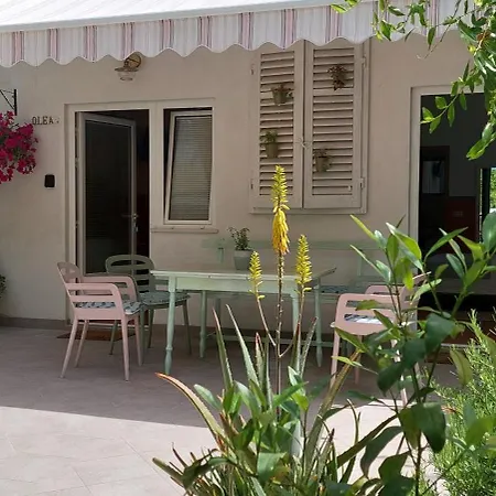 Apartment A Charming Oasis In The Center *