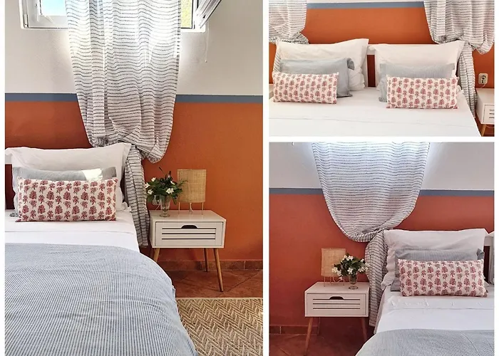 Roza - A Charming Oasis In The Centre Of Appartamento *