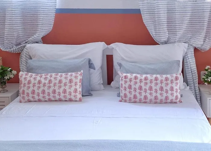 Appartamento Roza - A Charming Oasis In The Centre Of