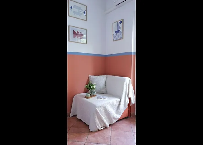 Appartamento Roza - A Charming Oasis In The Centre Of