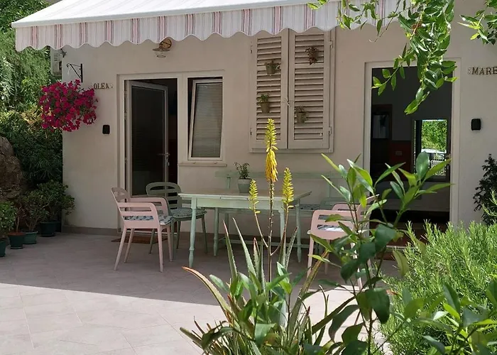 Appartamento Roza - A Charming Oasis In The Centre Of *